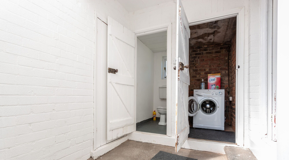 Others 4, HC Property - Mountford, Durham