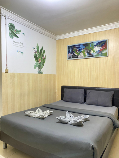 Bedroom 9