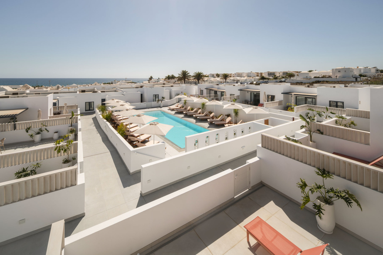 Exterior & Views 4, Nazaret Beach, Las Palmas