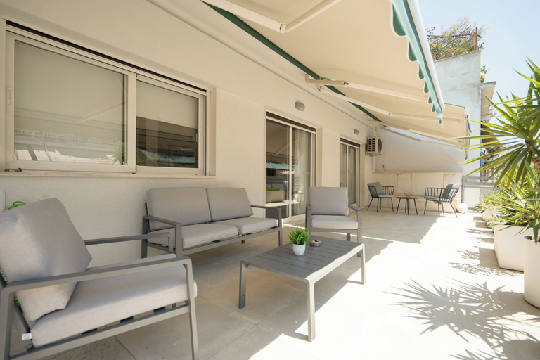 Others 4, Luxury in Athens - Apartment with Terrace, Attica