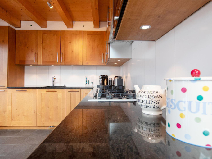 Others 4, Chalet Chalet Les Pars by Interhome, Aigle