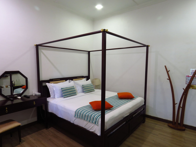 Bedroom 3, The Sunrise Huraa, Kaafu Atoll