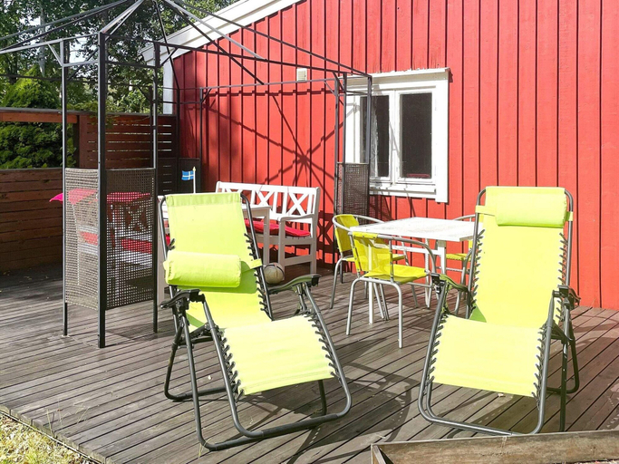 Dining 3, 5 Person Holiday Home in Uddevalla, Uddevalla