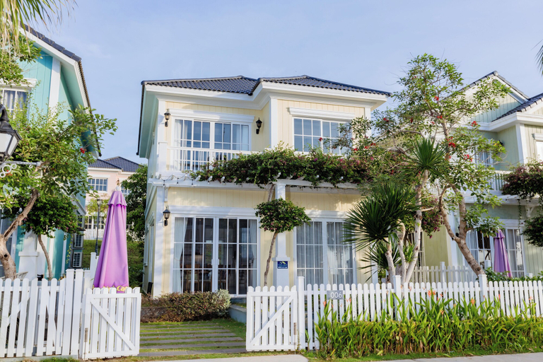 Exterior & Views 2, Nova Oasis Villas Sea View Phan Thiet By An Gia Hospitality, Phan Thiết