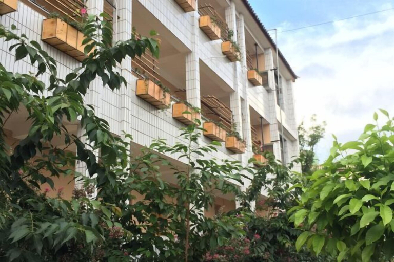 Exterior & Views 2, New Hotel Busan, Dali Bai