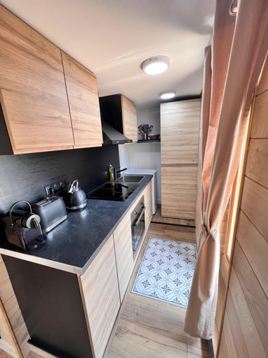 Kitchen, Chalet Millou Beuil, Alpes-Maritimes