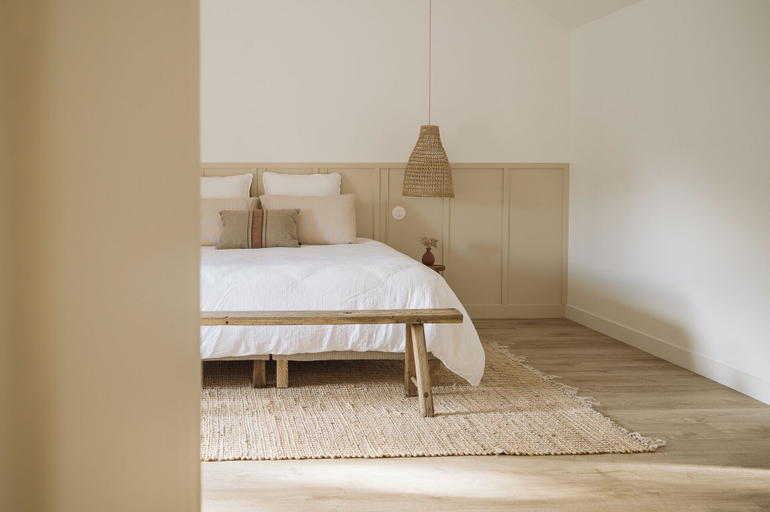 Bedroom 5, L'Annexe Singulière, Vendée