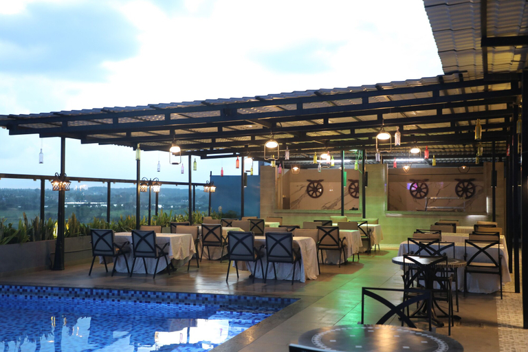 Sport & Beauty 2, The Elite Narasapura, a member of Radisson Individuals, Kolar