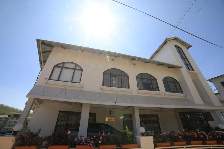 Others 3, Edelweiss Resort, Idukki
