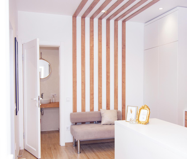 Bedroom 2, Комплекс Fit Life, Brodivs'kyi