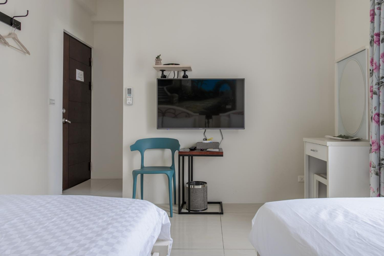 Others 3, Hualien Qianzhan - Eli House Elevator Homestay, Hualien