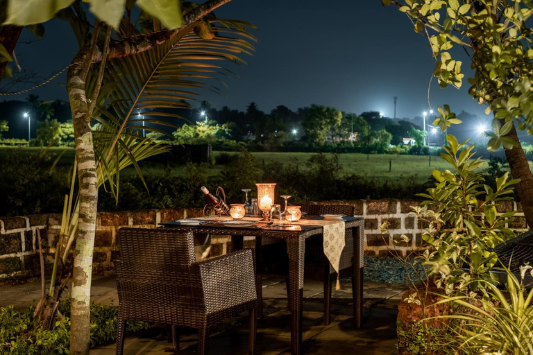Food & Drinks 5, ROSASTAYS South Goa, South Goa
