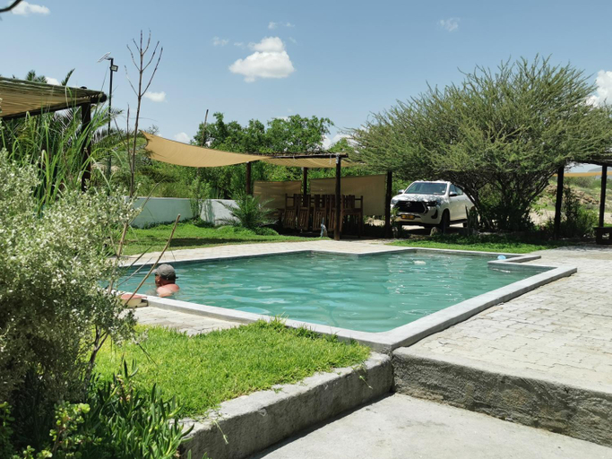 Others 4, Achab Self Catering Tent, Karibib