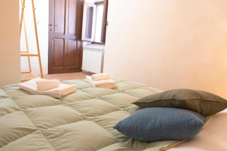 Others 4, IL BORGO DI SAN PIO, L'Aquila