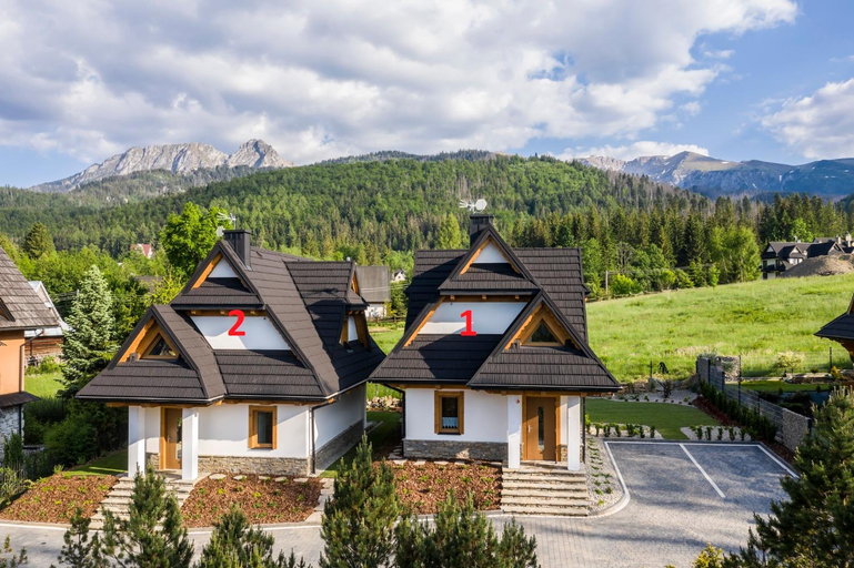 Others 2, udanypobyt Domy Na Malej Lace, Tatra