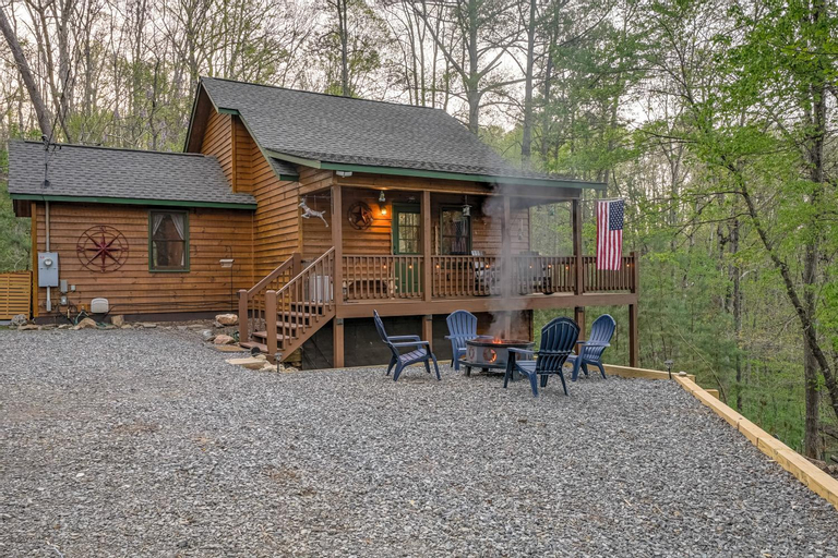 Deer Haven, Gilmer