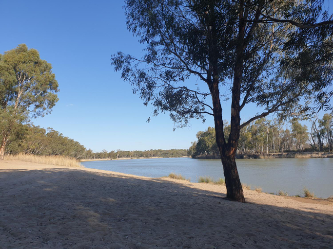 Exterior & Views 5, Riversands Rest Accommodation Paringa - Tea Tree Cottage, Renmark Paringa - Paringa