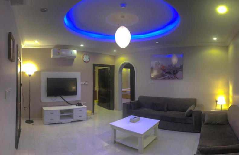 Others 5, Al Tal Serviced Apartments