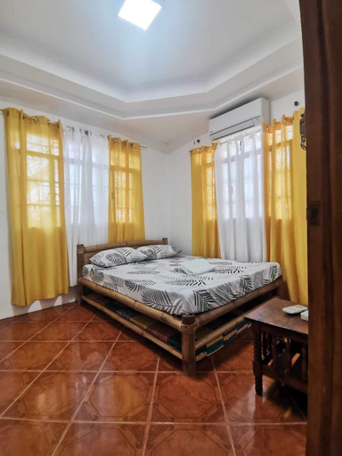 Bedroom 3, SMyleINN Farm, San Fernando City