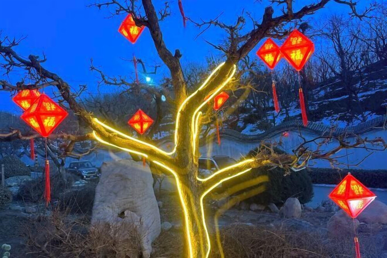 Others 5, Fuquan Xingong Hot Spring Resort, Tangshan