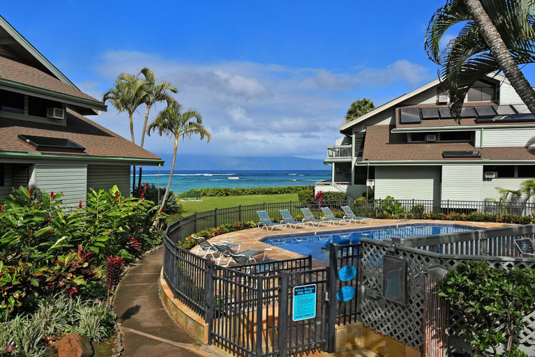 Exterior & Views 2, Kahana Outrigger #1a2 3 Bedroom Condo by RedAwning, Maui