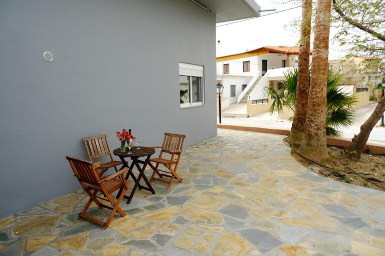 Others 4, Erinaki Apartments, Crete