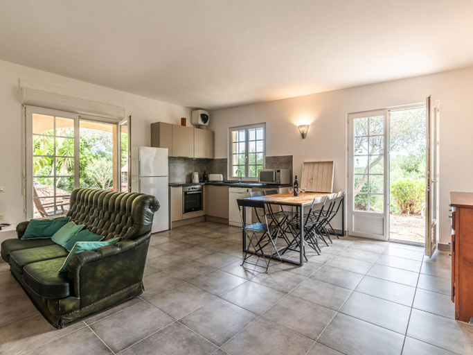 3, Villa Villa Pavellone by Interhome, Corse-du-Sud