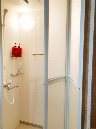 Bathroom 4, Baoyi villas house Building A and Building B, Fujikawaguchiko
