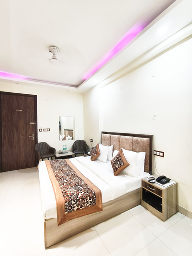 Others 5, Airport Travel Inn Deluxe, Delhi