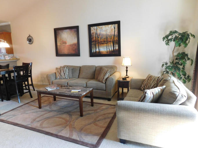 Others 5, Willow Bend #1632 condo, Horry
