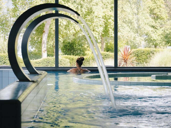 Sport & Beauty 2, Deltapark Vitalresort, Niedersimmental