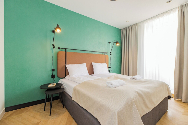 Others 4, Apartamenty Lalka by ShortStayPoland, Lublin City