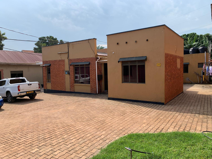 Others 4, Lark suites -Bukoto, Kampala