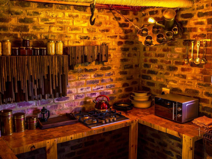 5, The Ancient Copper Shed, Dr Kenneth Kaunda