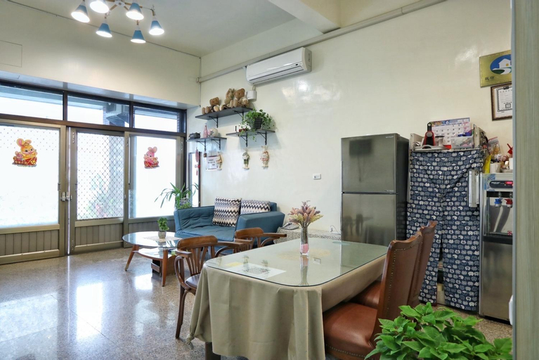 Others 3, Wanghong Homestay, Pingtung