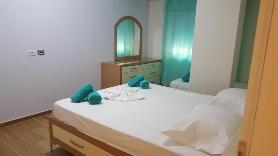 3, Mels apartments, Sarandës
