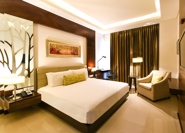 Bedroom 19