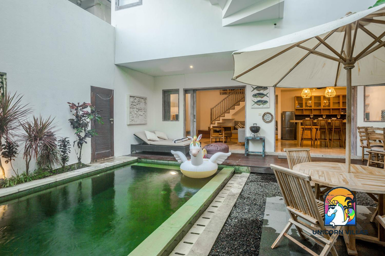 Sport & Beauty 2, Hurley House - by Unicorn Villas Bali, Badung