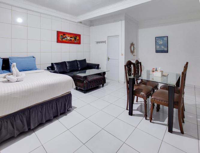 Bedroom 9