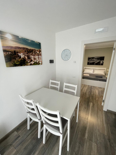 Others 5, da Toni Guesthouse, Treviso
