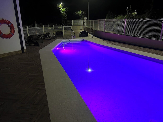 Sport & Beauty, Apartamentos Boutique Don Miguel, Cantabria