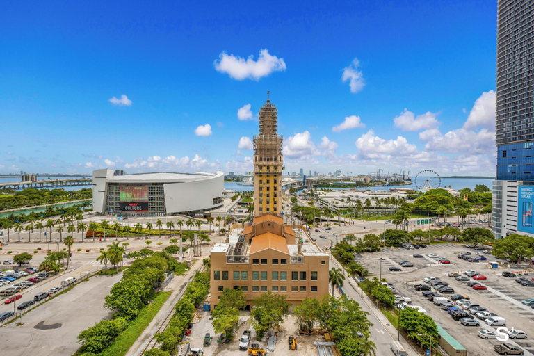 Exterior & Views 2, Stayplus Luxury Condo in Downtown Miami, Miami-Dade