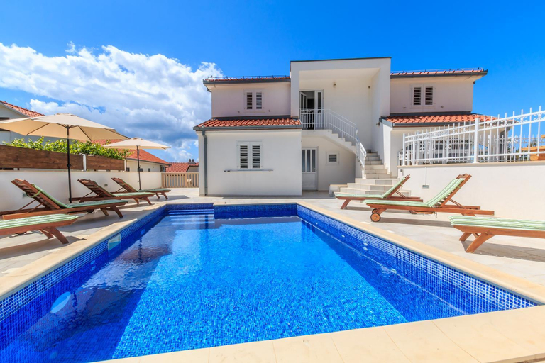 Sport & Beauty 2, Villa Katarina, Omiš