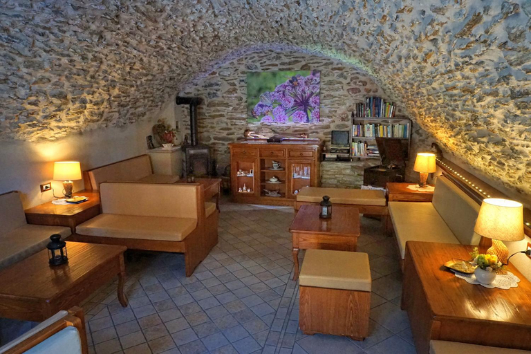 Others 5, Pensione Albergo Diffuso Ceaglio Valle Maira, Cuneo