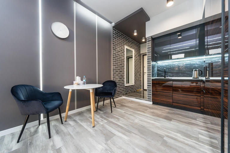 Others 5, Luxury Apartments in Downtown, Holosiïvs'kyi