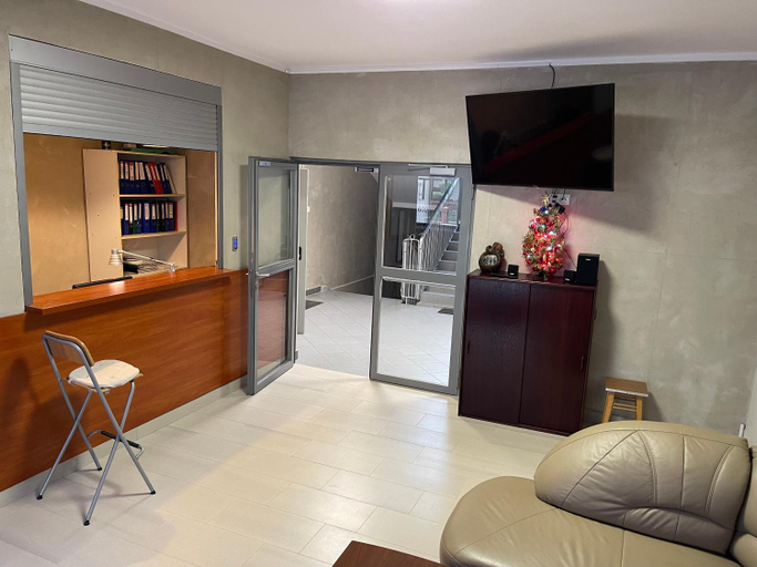 Public Area 2, Hostel ELDORADO, Końskie
