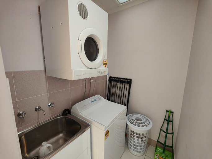 Bedroom 3, Tuggeranong Short Stay #08 - Sleeps 6, Canberra