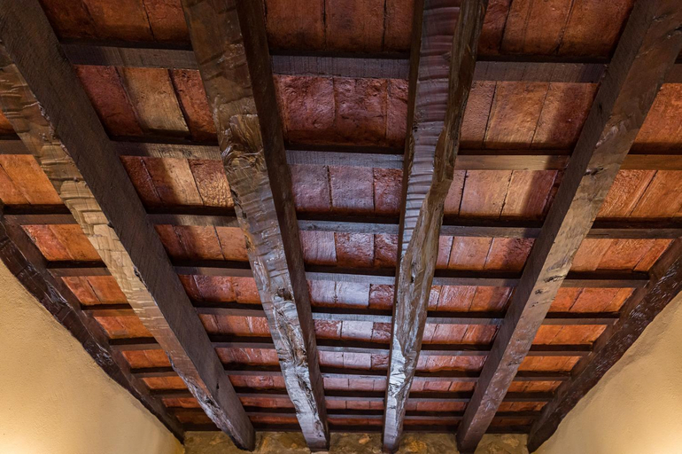 2, Casa rural dels Hospitalaris, Castellón