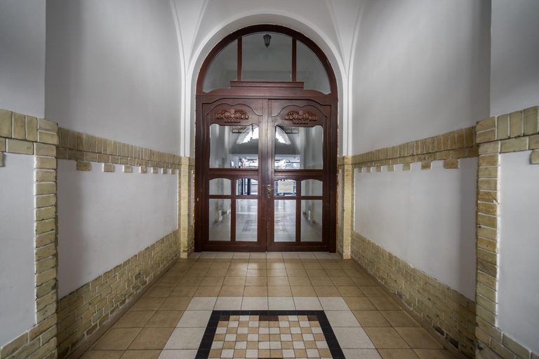 Others 5, BpR City Lodge Apartments, Budapesti
