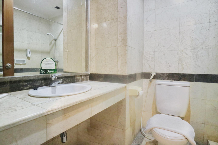 Bathroom 4